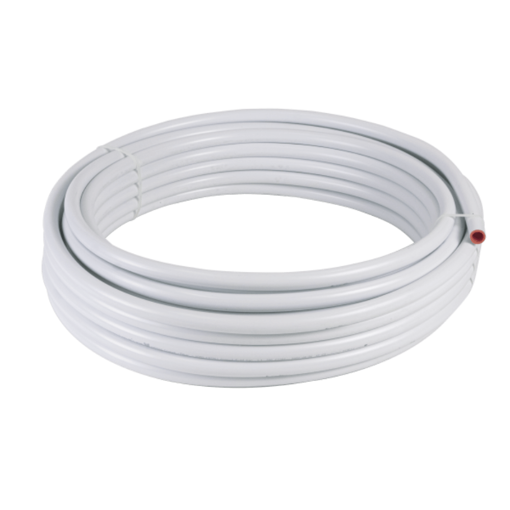 BONFIX Alu-pers systeembuis 16 x 2,0 rol 50 meter