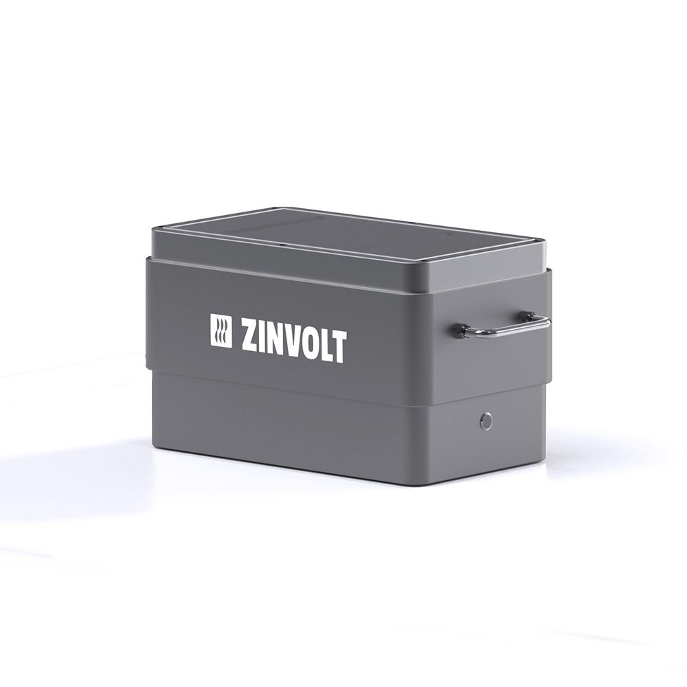 ZinVolt Mate los 1 kWh