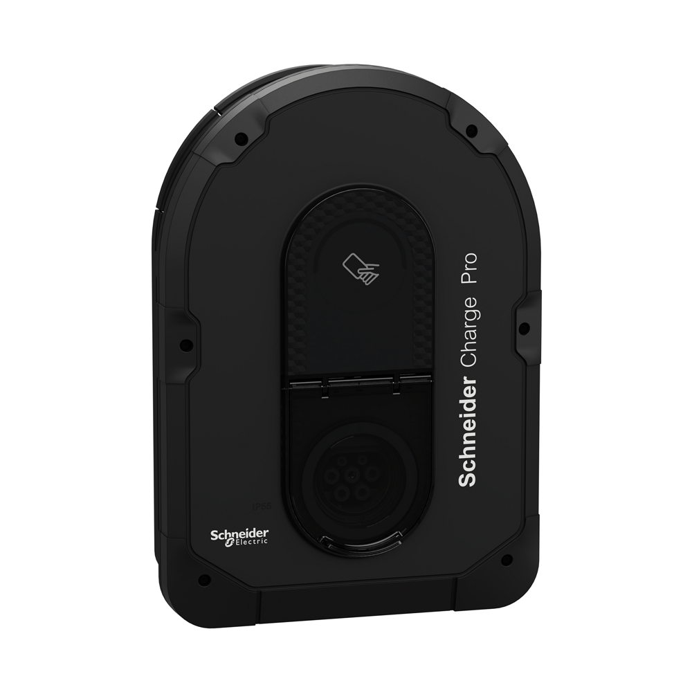 Schneider Charge Pro T2 1P-3P 7.4-11-22kW 16-32A