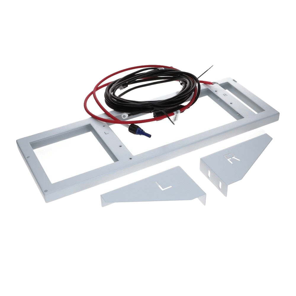 AlphaESS omvormer muur beugel SMILE-G3-S5