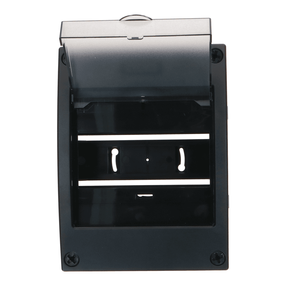 SEP MST-6 mini installatiekast 6 modules IP20 SEP MST-6 mini installatiekast 6 modules IP20