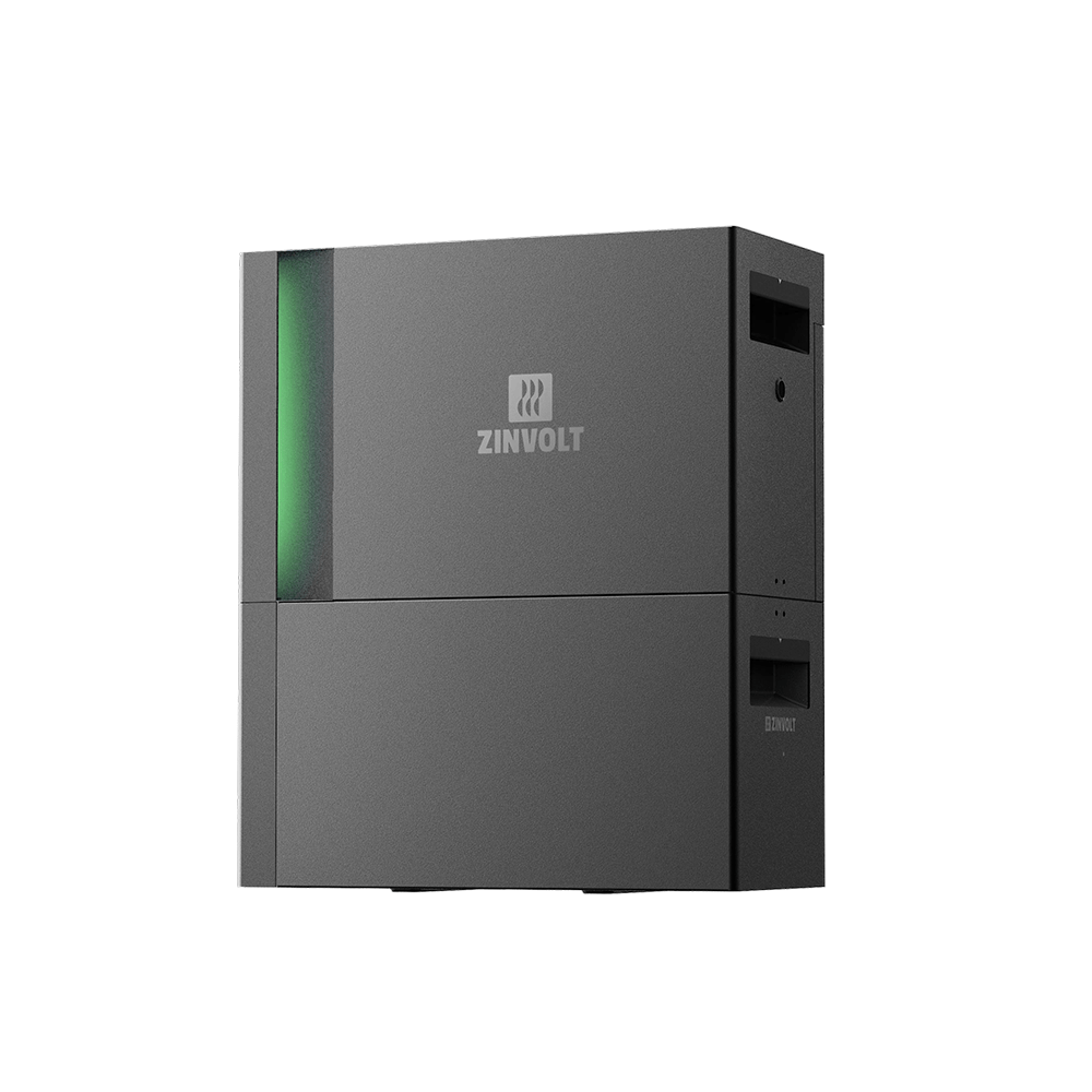 ZinVolt Base 4 kWh