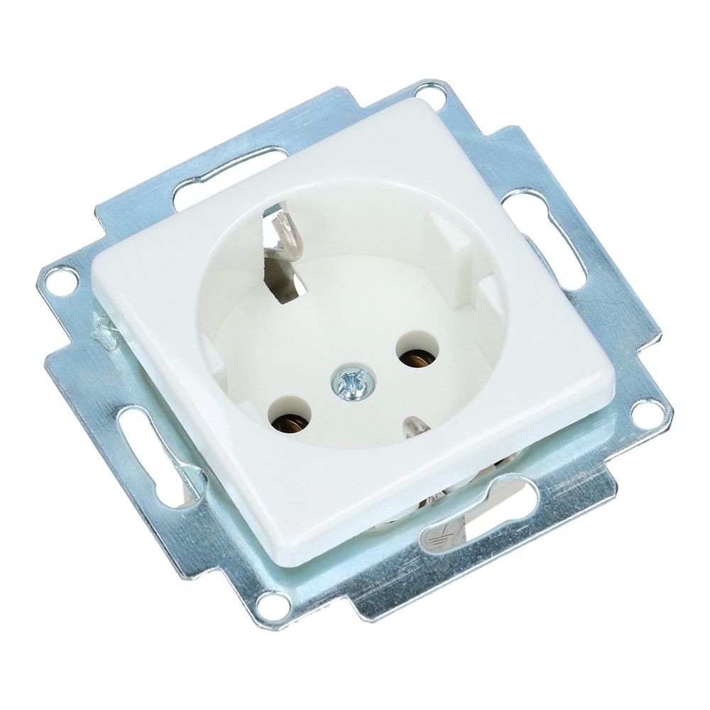 Wandcontactdoos MIKRO 9010