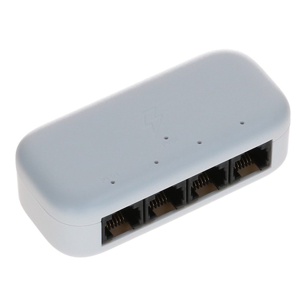 Homewizard P1 Splitter