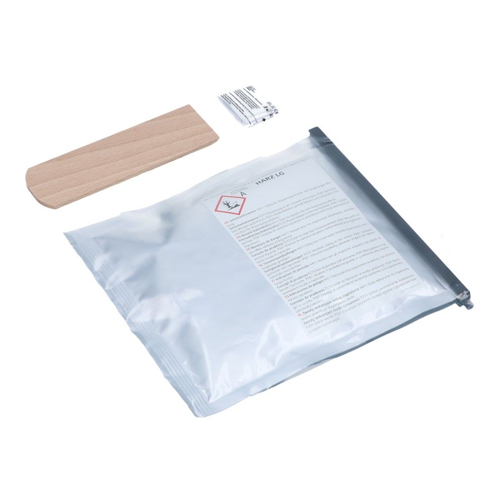 Afdichtingshars LG 250 ml