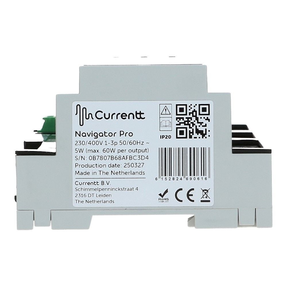 Currentt Navigator Pro Currentt Navigator Pro