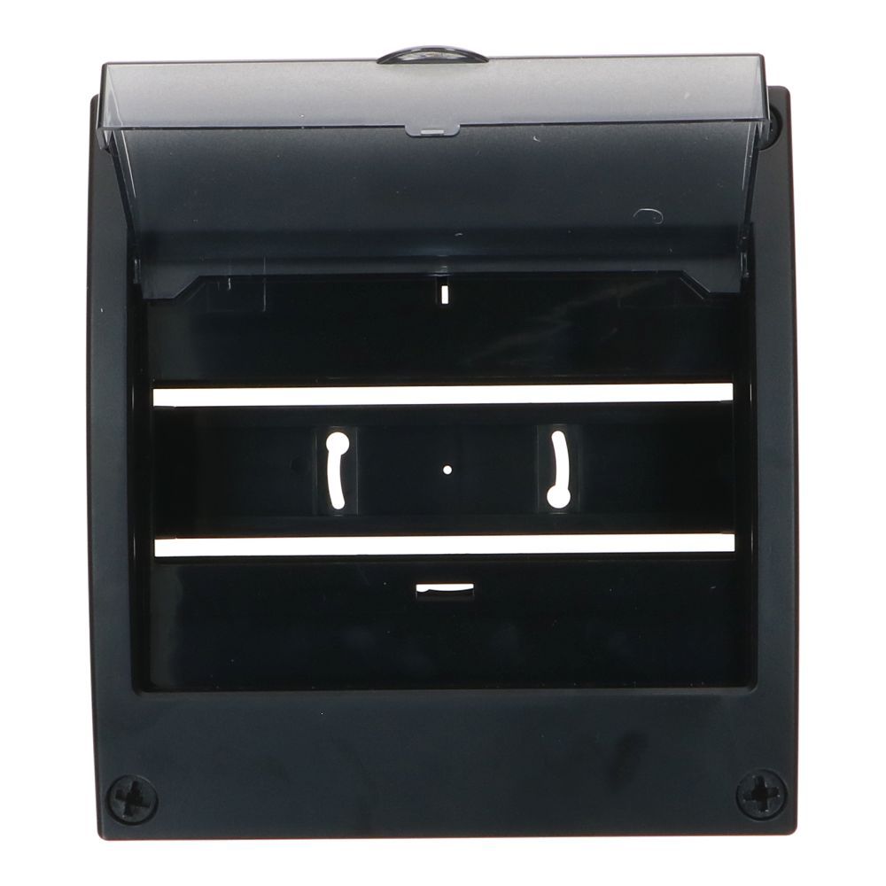 SEP MST-8 mini installatiekast 8 modules IP20 SEP MST-8 mini installatiekast 8 modules IP20