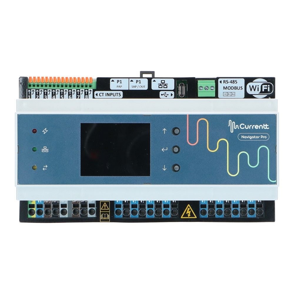 Currentt Navigator Pro Currentt Navigator Pro