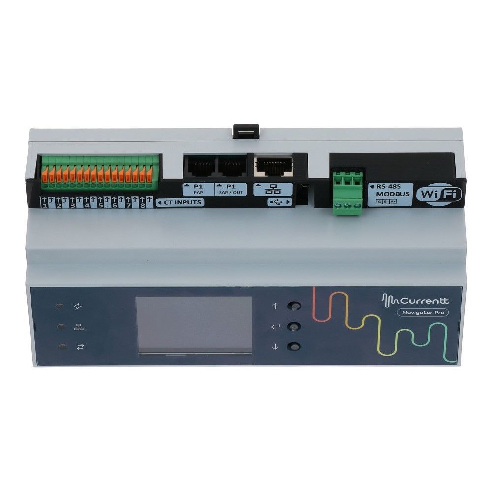 Currentt Navigator Pro Currentt Navigator Pro