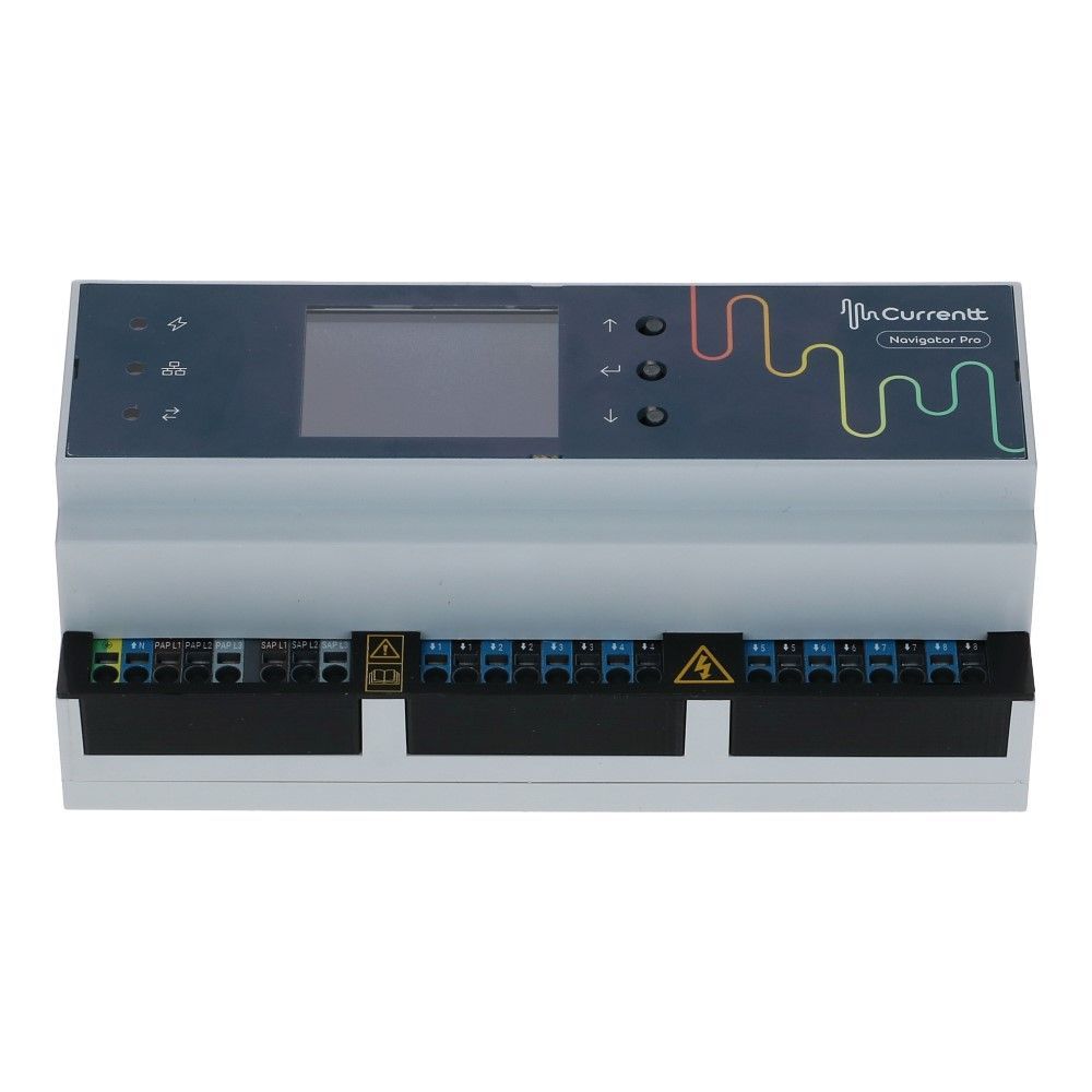 Currentt Navigator Pro Currentt Navigator Pro