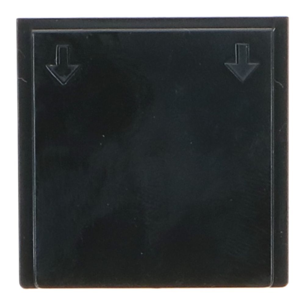 SEP MST inzetstuk sluitplaat SEP MST inzetstuk sluitplaat