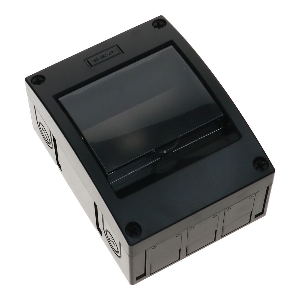 SEP MST-6 mini installatiekast 6 modules IP20