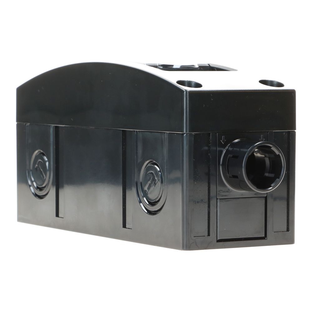 SEP MST-2 mini installatiekast 2 modules IP20 SEP MST-2 mini installatiekast 2 modules IP20