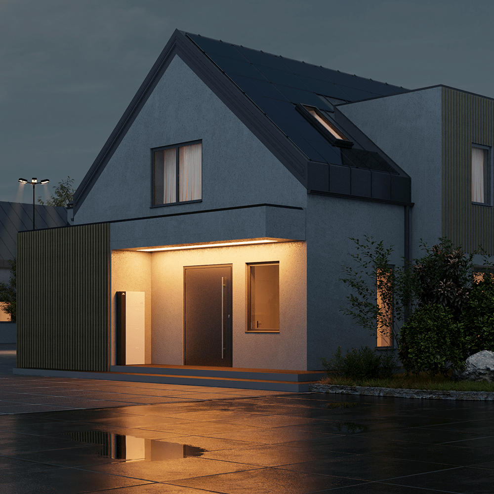 AlphaESS batterij 3.8kWh SMILE-G3-BAT-3.8S AlphaESS batterij 3.8kWh SMILE-G3-BAT-3.8S