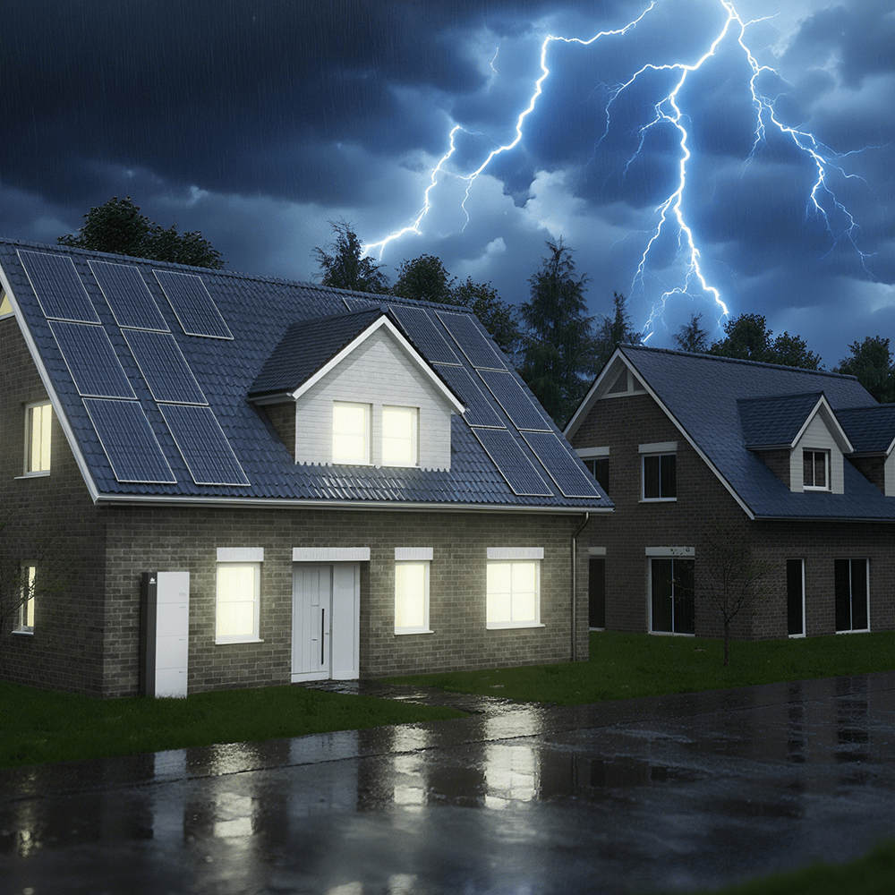 AlphaESS batterij 3.8kWh SMILE-G3-BAT-3.8S AlphaESS batterij 3.8kWh SMILE-G3-BAT-3.8S