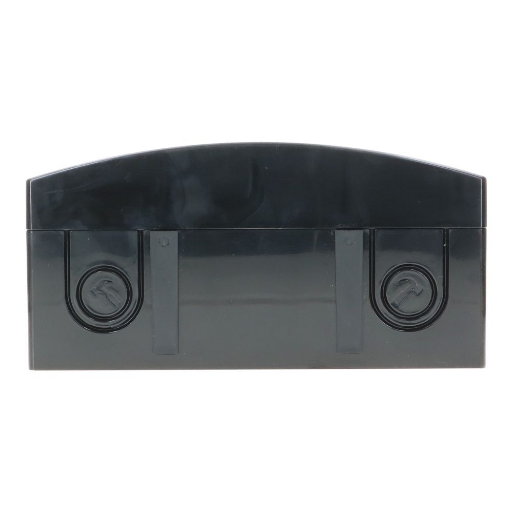 SEP MST-6 mini installatiekast 6 modules IP20 SEP MST-6 mini installatiekast 6 modules IP20