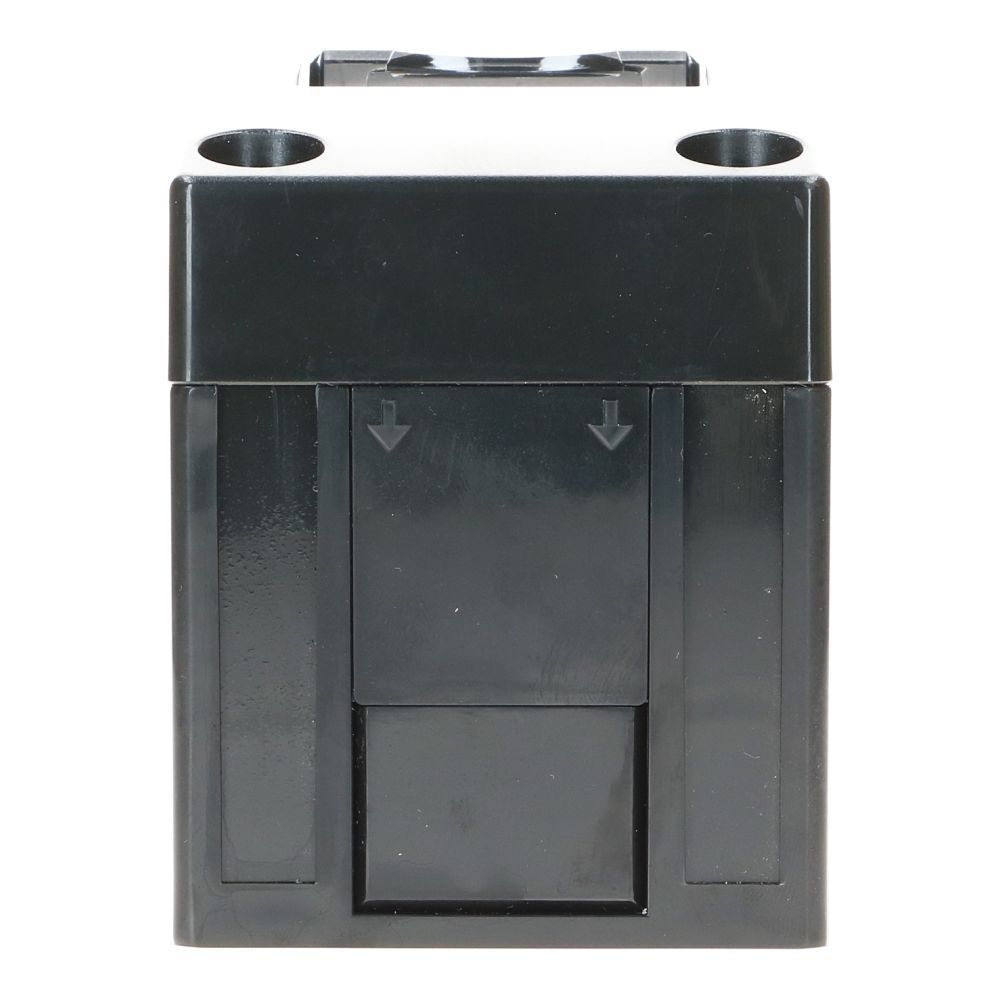 SEP MST-2 mini installatiekast 2 modules IP20 SEP MST-2 mini installatiekast 2 modules IP20