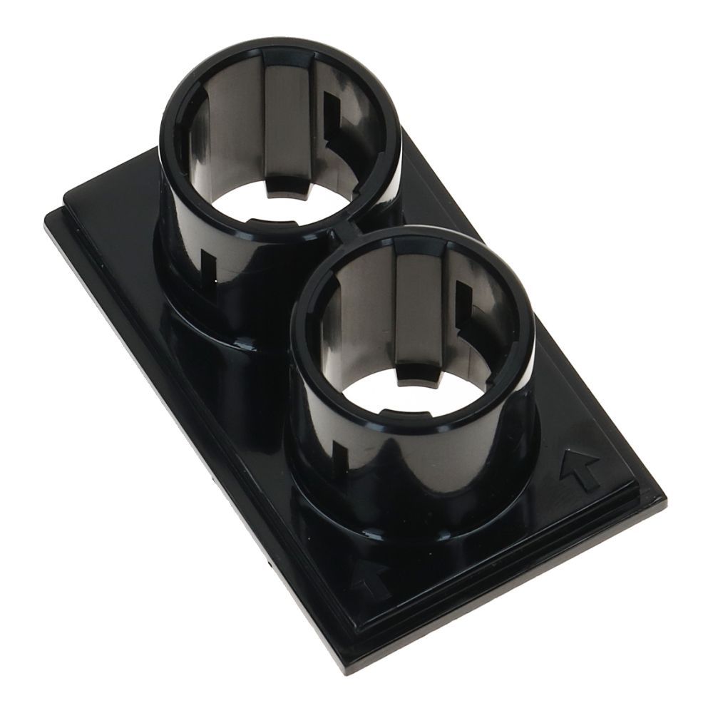 SEP MST inzetstuk buis 2x16mm