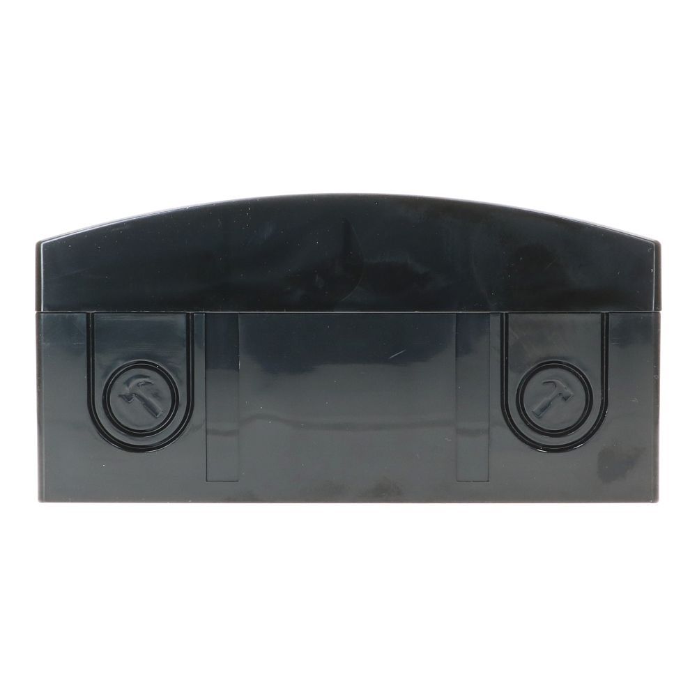 SEP MST-8 mini installatiekast 8 modules IP20 SEP MST-8 mini installatiekast 8 modules IP20