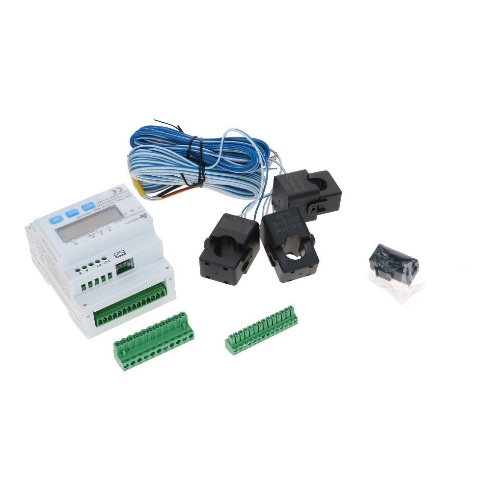 AlphaESS kWh meter DTSU 3CT100A