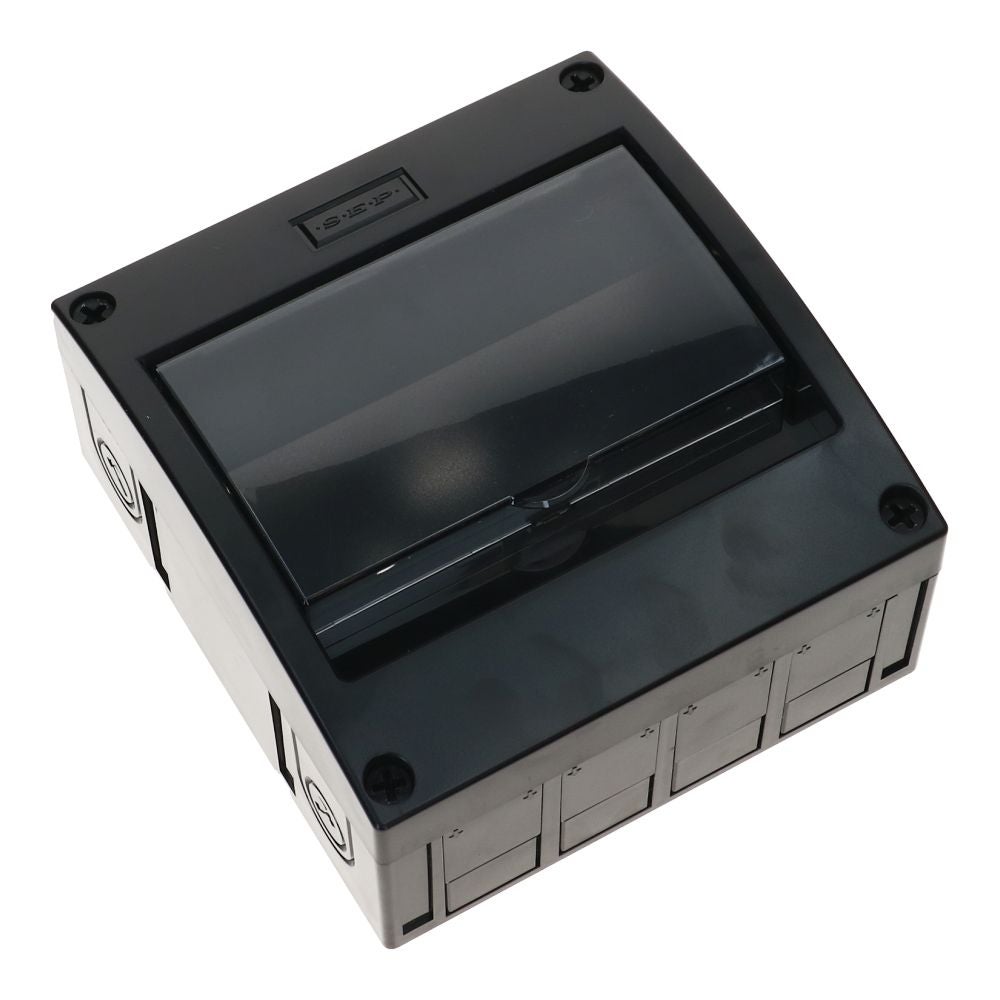 SEP MST-8 mini installatiekast 8 modules IP20