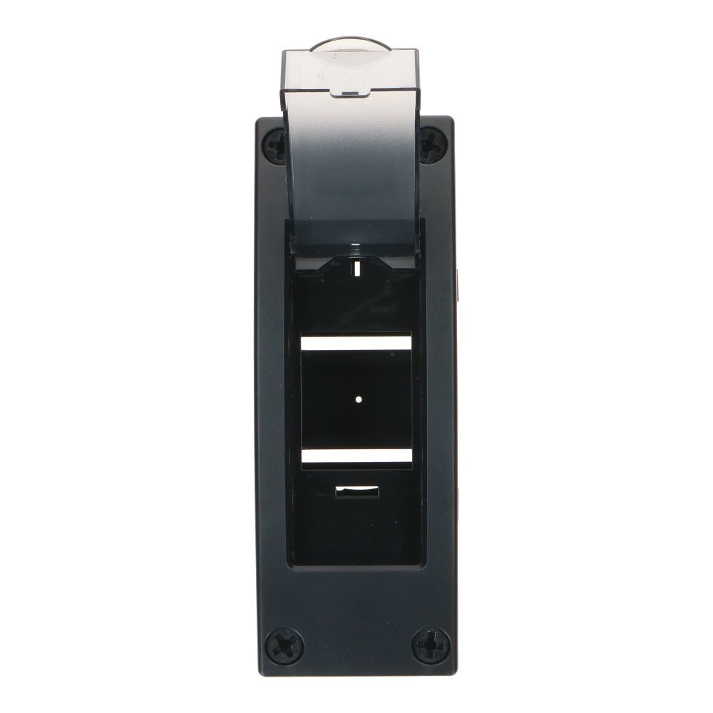 SEP MST-2 mini installatiekast 2 modules IP20 SEP MST-2 mini installatiekast 2 modules IP20