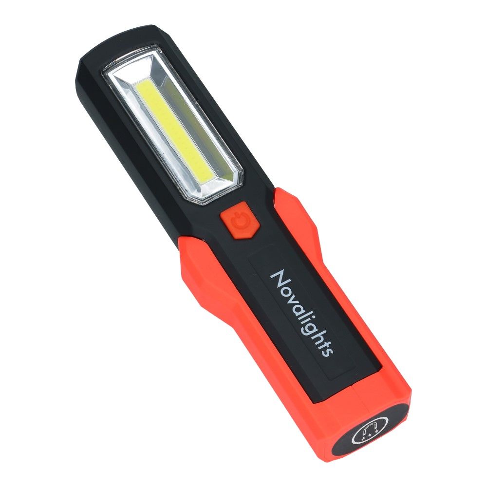 Oplaadbare inspectielamp LED 3W