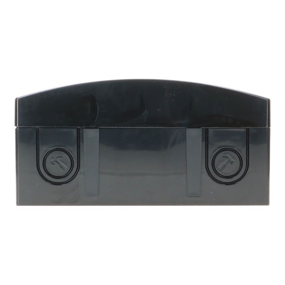 SEP MST-8 mini installatiekast 8 modules IP20 SEP MST-8 mini installatiekast 8 modules IP20