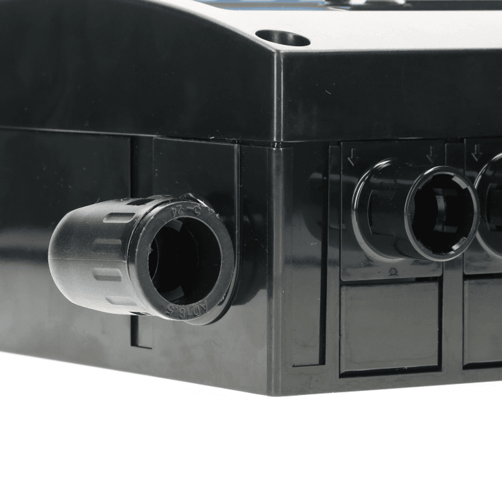 SEP MST inzetstuk buis 1x19mm SEP MST inzetstuk buis 1x19mm