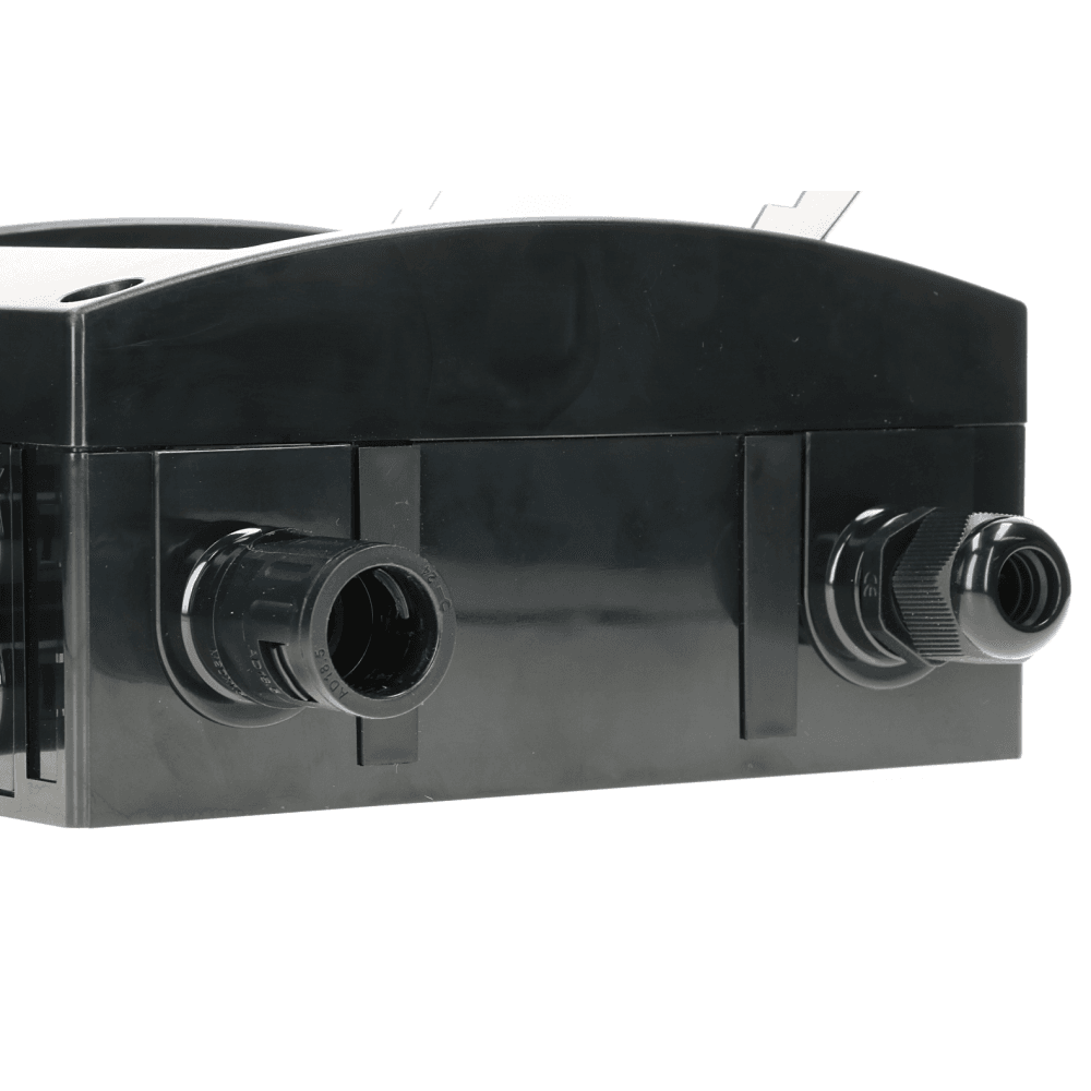 SEP MST-6 mini installatiekast 6 modules IP20 SEP MST-6 mini installatiekast 6 modules IP20