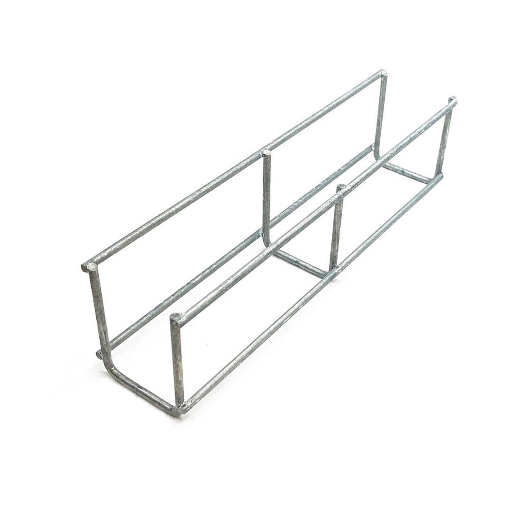 Draadgoot 50x60mm Ultra Galva (UG) 3 - meter