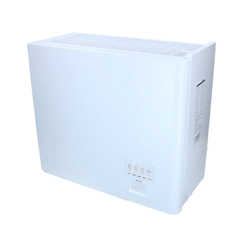 AlphaESS omvormer 10kW 3-fasen SMILE-G3-T10-INV AlphaESS omvormer 10kW 3-fasen SMILE-G3-T10-INV