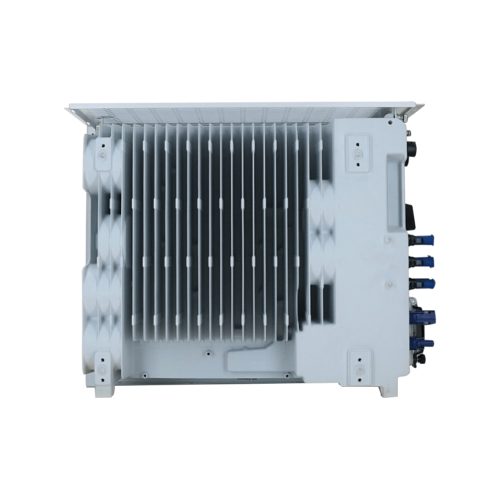 AlphaESS omvormer 10kW 3-fasen SMILE-G3-T10-INV AlphaESS omvormer 10kW 3-fasen SMILE-G3-T10-INV