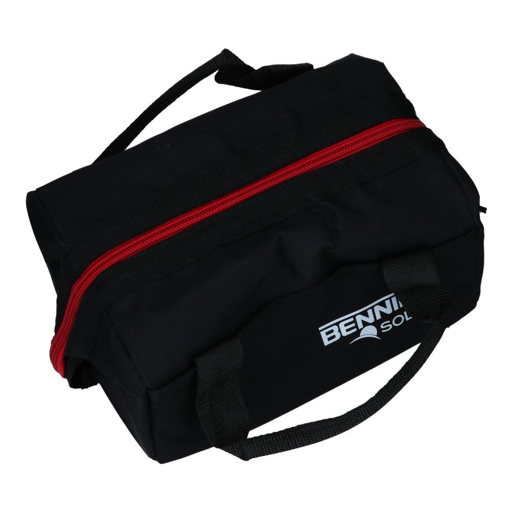 PV installatietester PV 1-1+ PV installatietester PV 1-1+