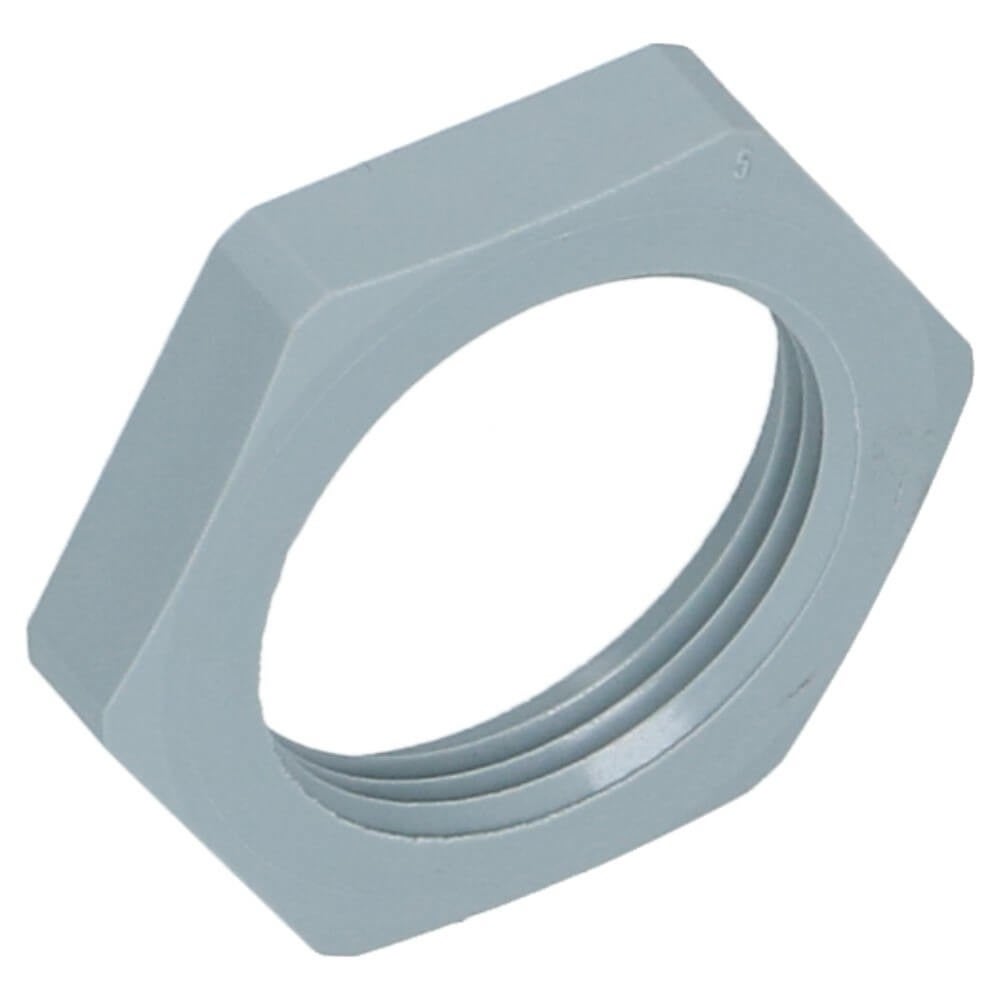 Wartelmoer donkergrijs Polyamide slagvast M50