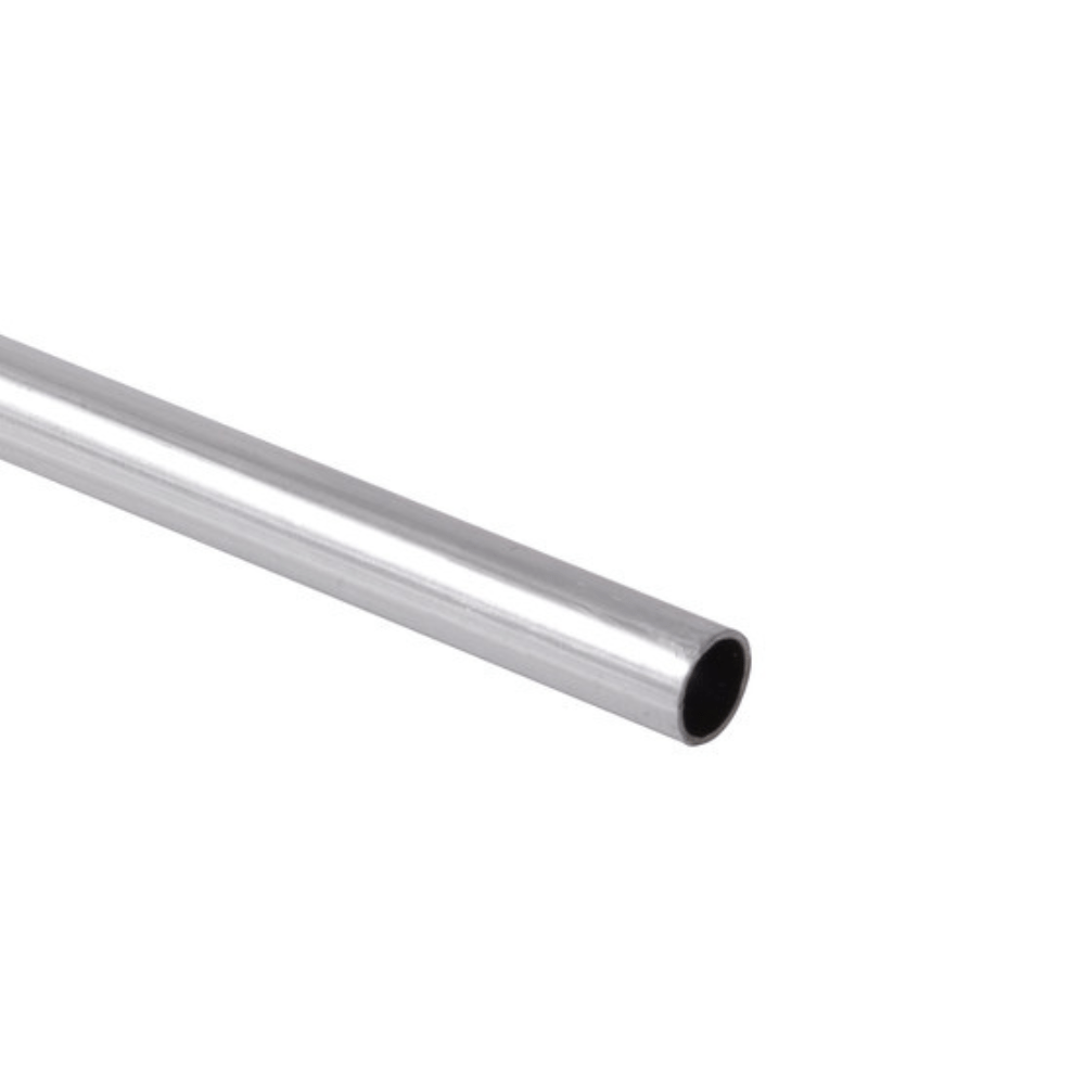 CV buis verzinkt 22mm lengte 3 meter CV buis verzinkt 22mm lengte 3 meter