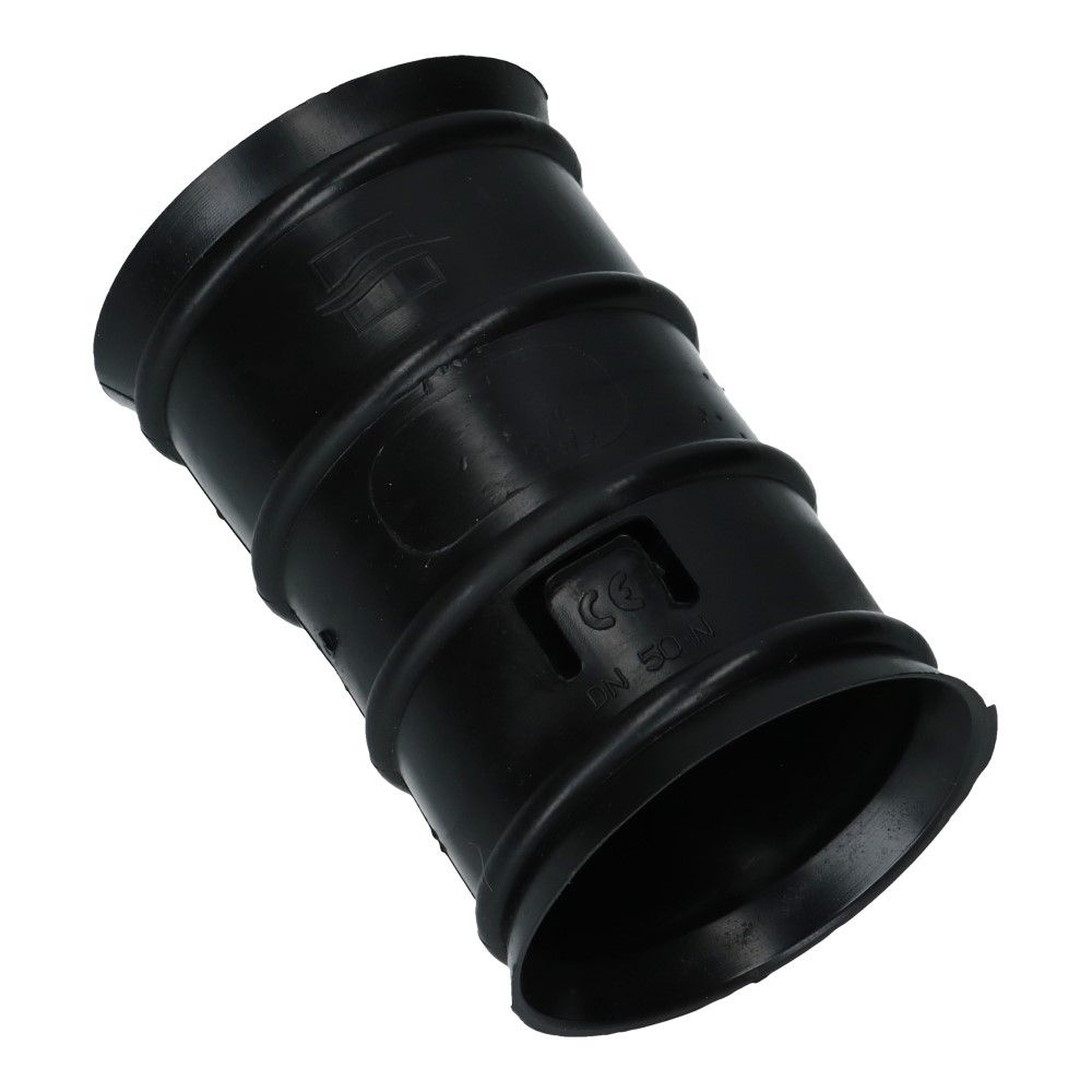 Mantelbuis kliksok 50mm