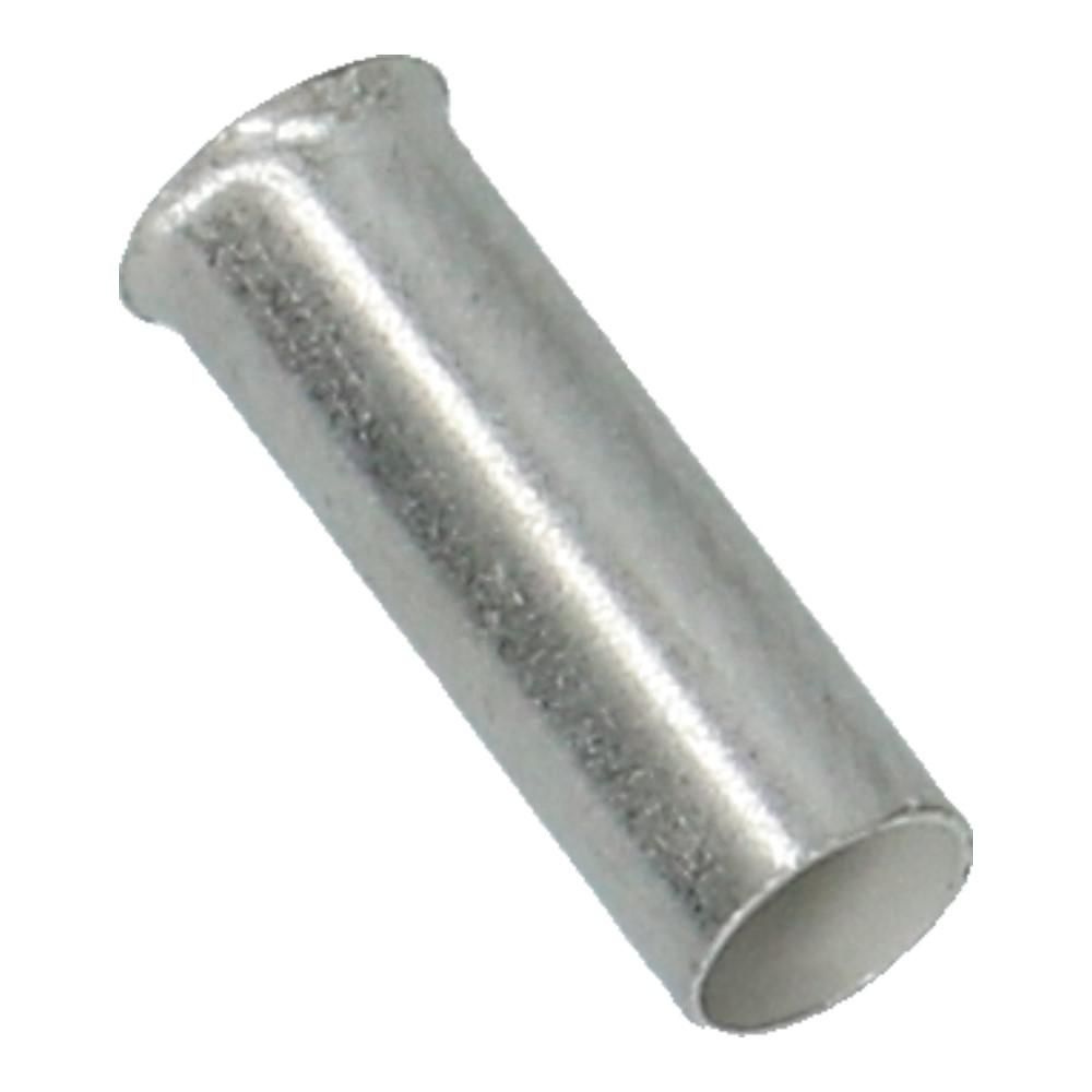 2.50mm² Stift 18mm Adereindhuls - 1000 stuks