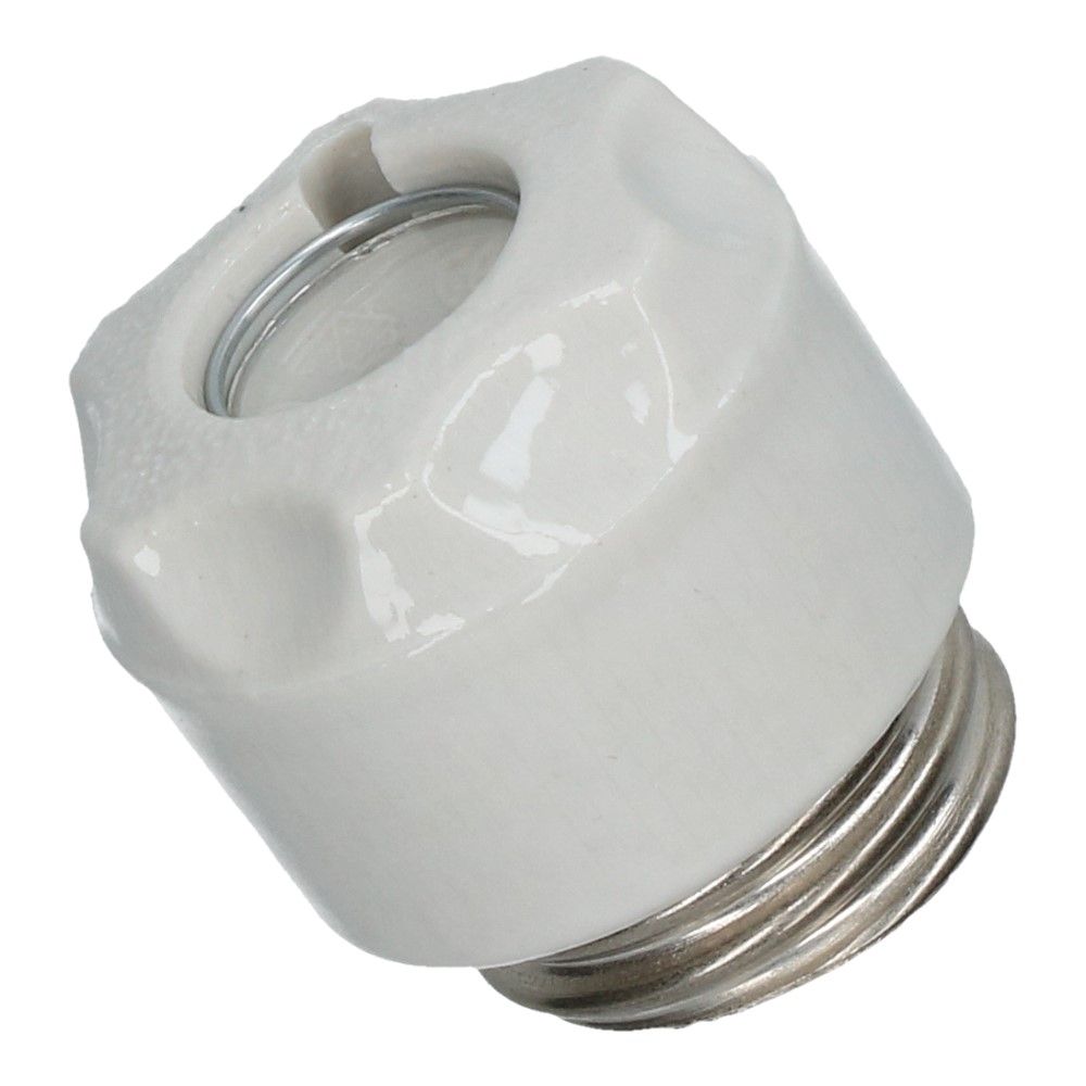 DIII-schroefkop porcelein 500 V