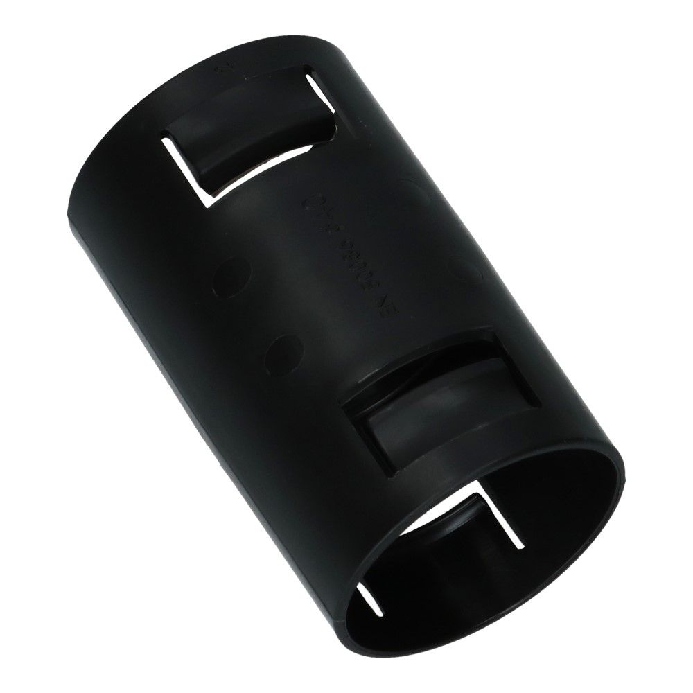 Mantelbuis kliksok 40mm