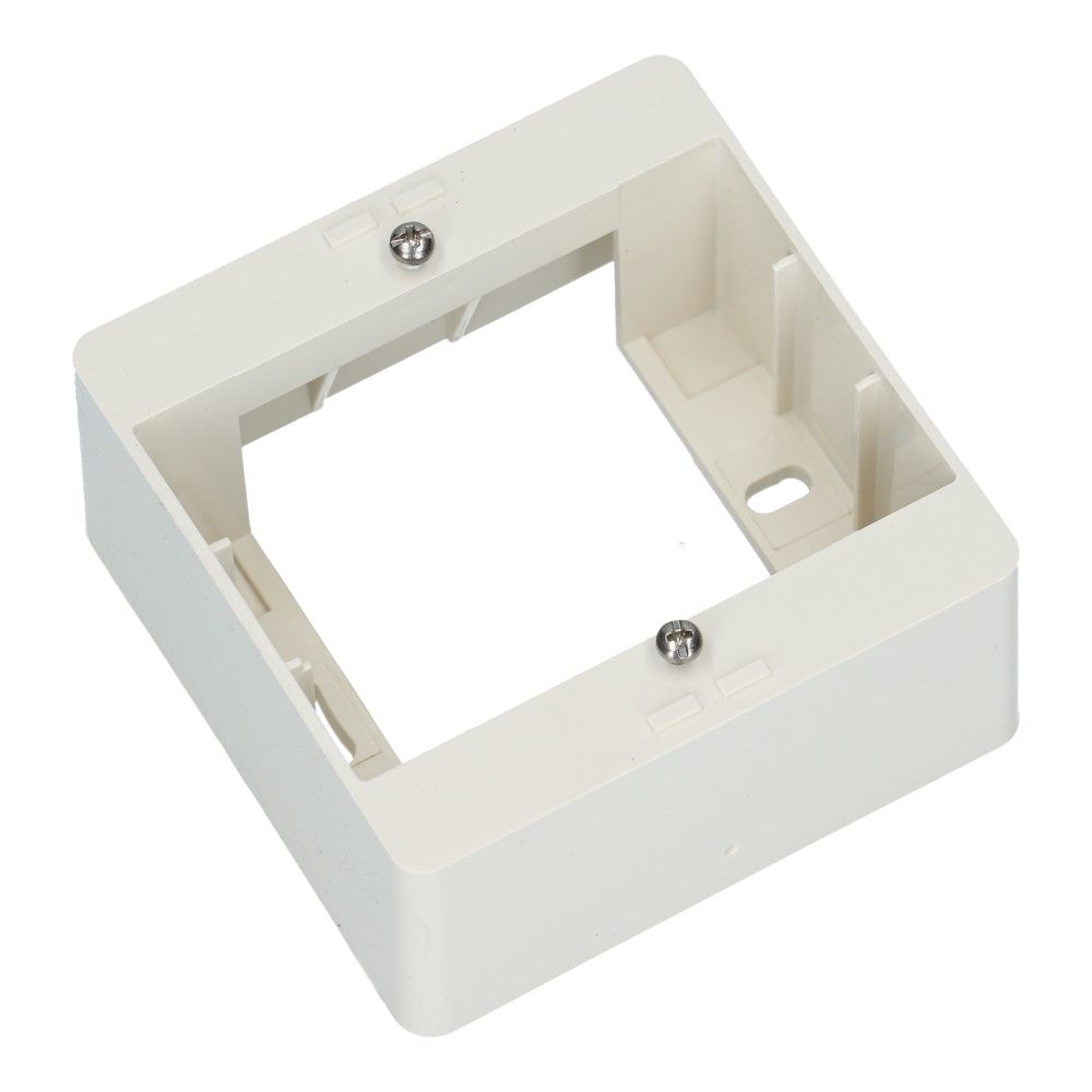 Opbouwdoos MIKRO 1014