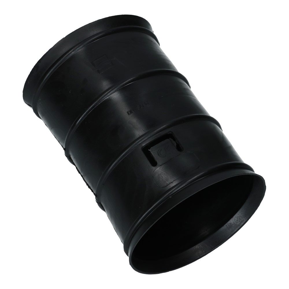 Mantelbuis kliksok 90mm