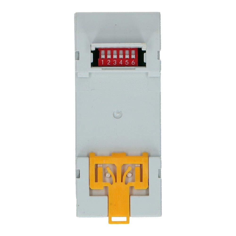 Amperemeter Dinrail 0-999A Amperemeter Dinrail 0-999A