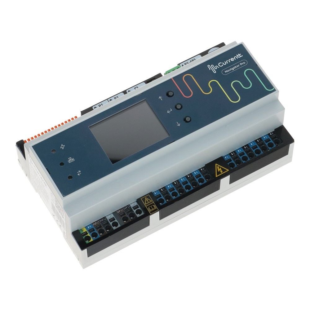 Currentt Navigator Pro