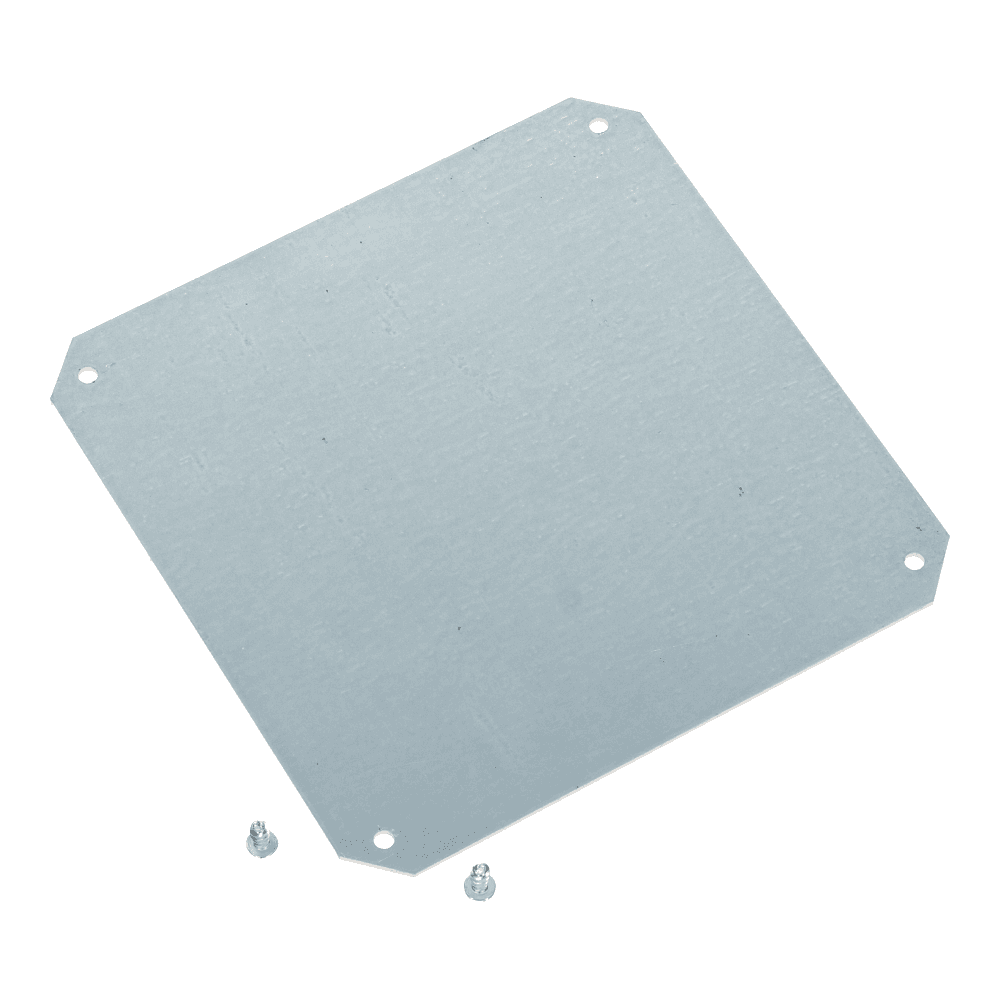 Montageplaat voor NFK18