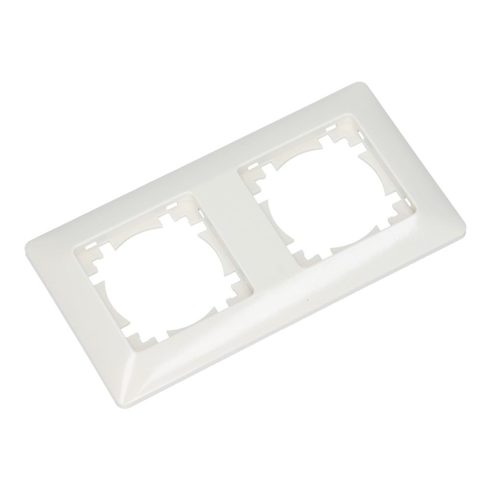 Afdekraam 2 voudig MIKRO 1014