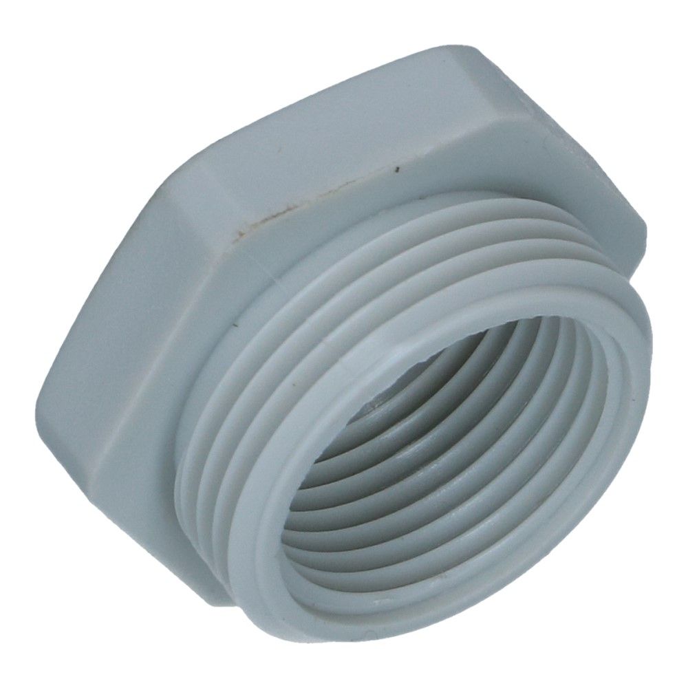 Reduceerring Lichtgrijs M25 - M20