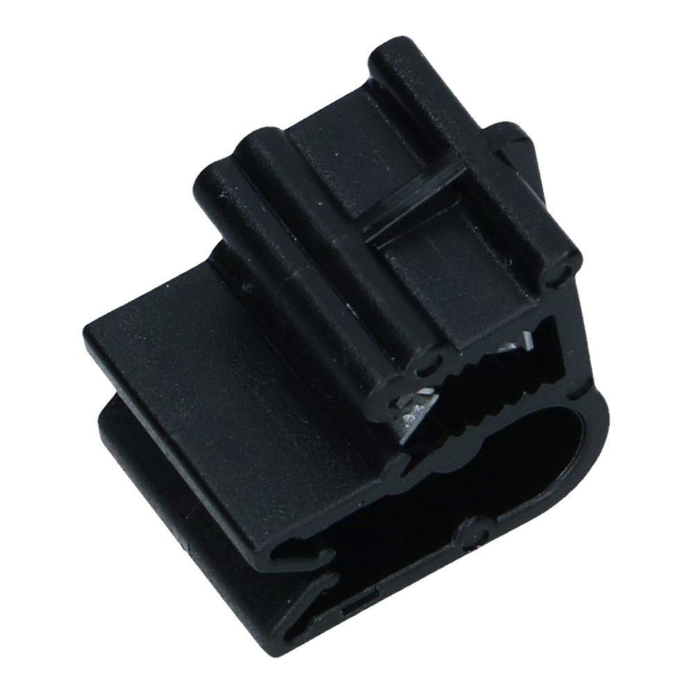 Stalen bevestigingsclip SKC-1 voor solarkabel - 100 stuks