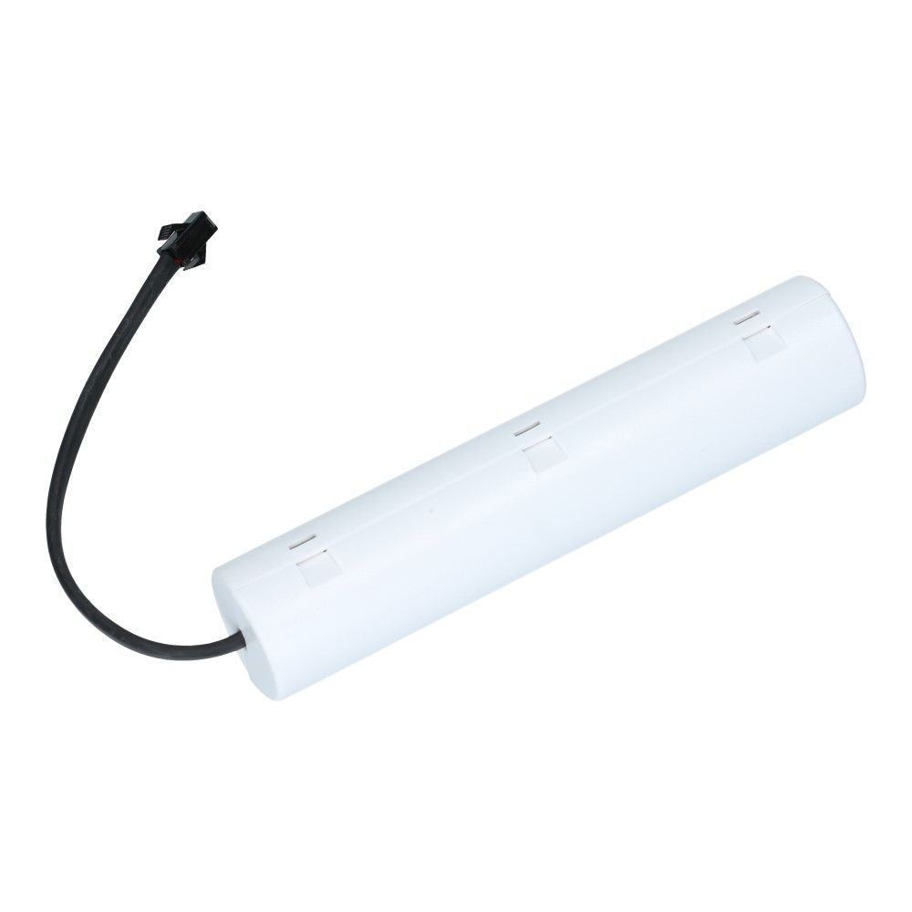 Accu mini spot noodverlichting IP20 180lm NiCD 3.6Volt 1.8Ah Accu mini spot noodverlichting IP20 180lm NiCD 3.6Volt 1.8Ah