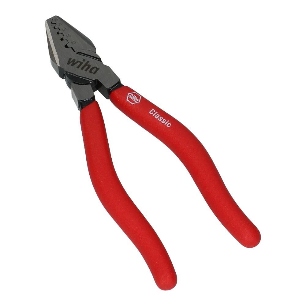 Wiha Adereindhulstang 0.25 t/m 2.5mm²